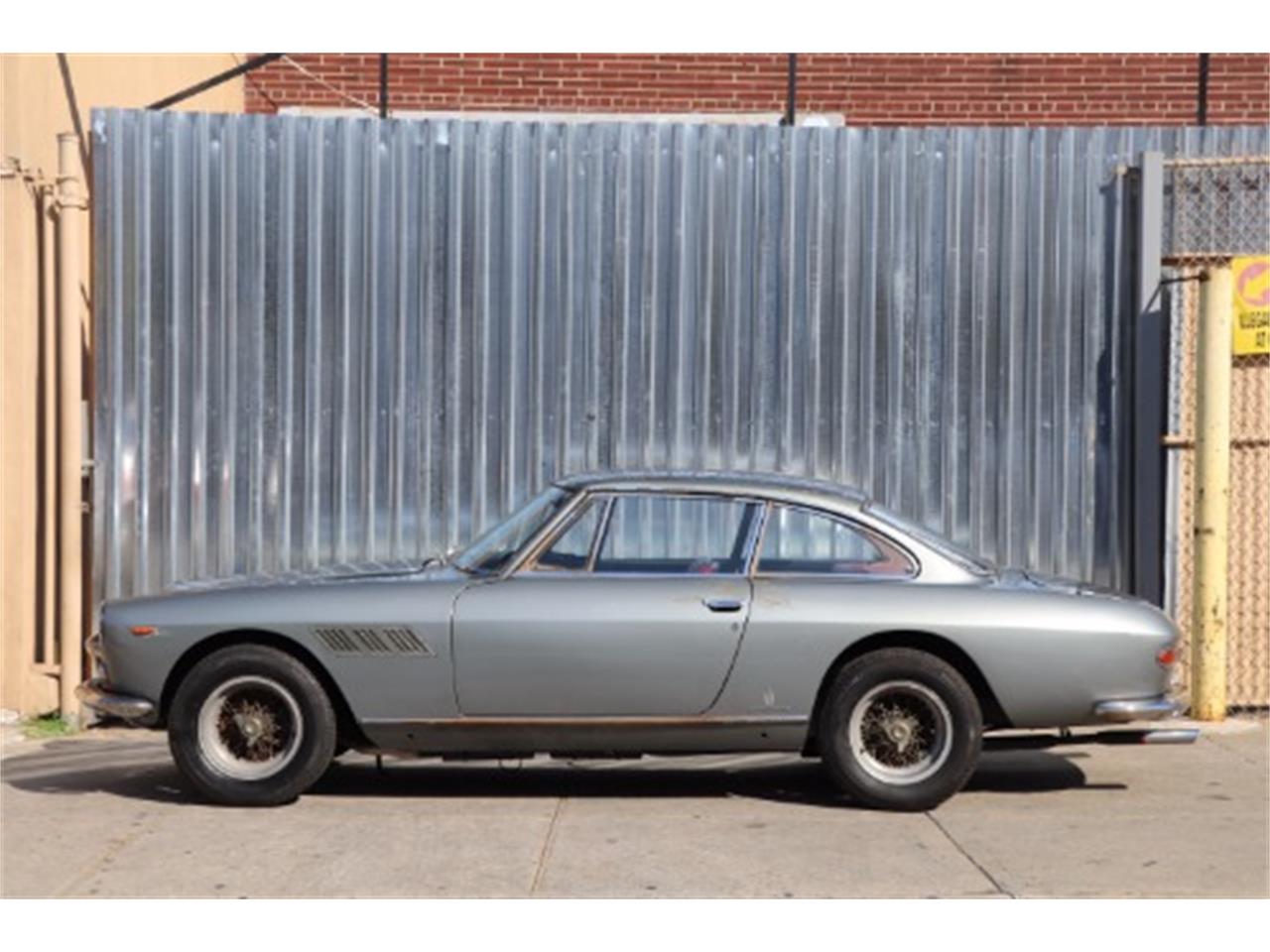 ferrari 330 gt 1965