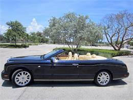 2007 Bentley Azure (CC-847742) for sale in Delray Beach, Florida