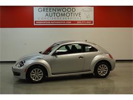 2014 Volkswagen Beetle (CC-847761) for sale in Greenwood Village, Colorado