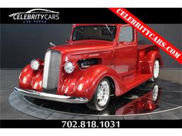 1936 Dodge Hemi Truck Street Rod (CC-847764) for sale in Las Vegas, Nevada