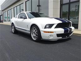 2007 Shelby GT500 (CC-847770) for sale in Marysville, Ohio