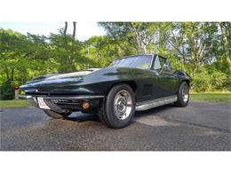 1967 Chevrolet Corvette Stingray (CC-847786) for sale in Hanover, Massachusetts