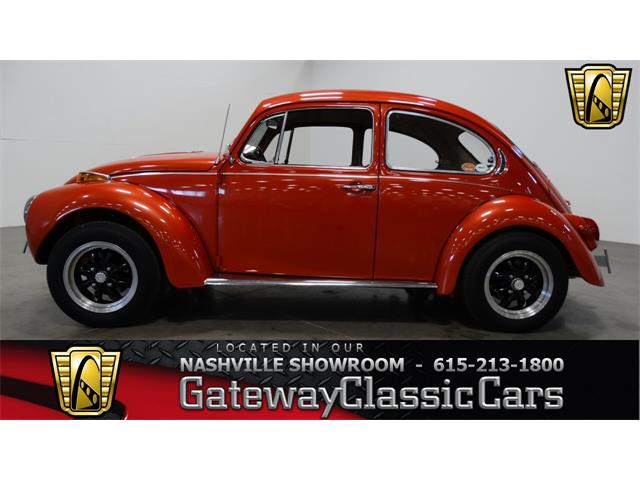 1971 Volkswagen Beetle (CC-847812) for sale in Fairmont City, Illinois