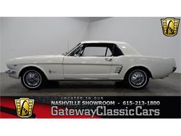 1966 Ford Mustang (CC-847814) for sale in Fairmont City, Illinois