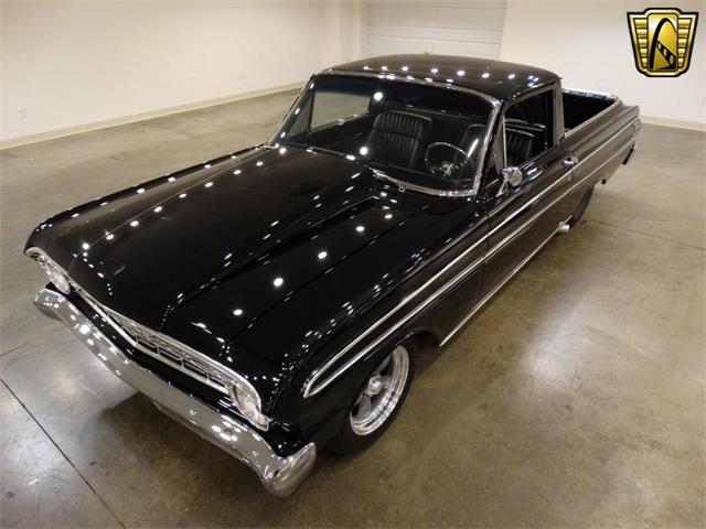 1965 Ford Ranchero (CC-847821) for sale in Fairmont City, Illinois