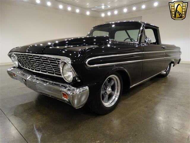 1965 Ford Ranchero (CC-847821) for sale in Fairmont City, Illinois