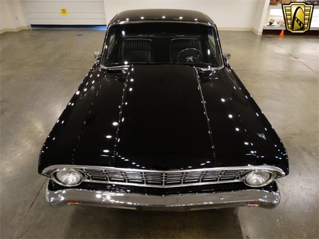1965 Ford Ranchero (CC-847821) for sale in Fairmont City, Illinois