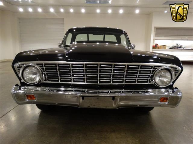 1965 Ford Ranchero (CC-847821) for sale in Fairmont City, Illinois