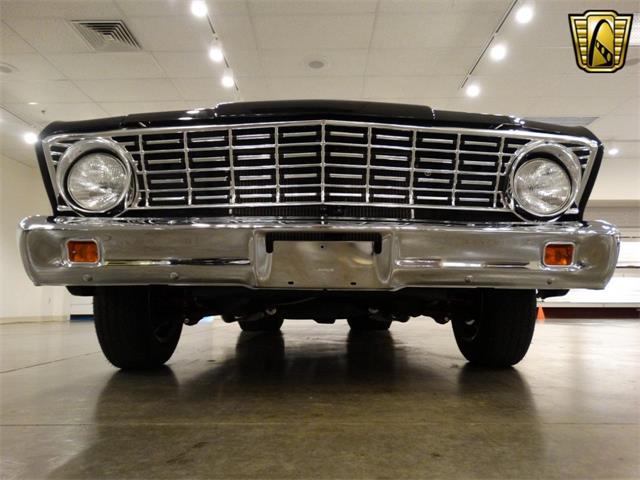 1965 Ford Ranchero (CC-847821) for sale in Fairmont City, Illinois