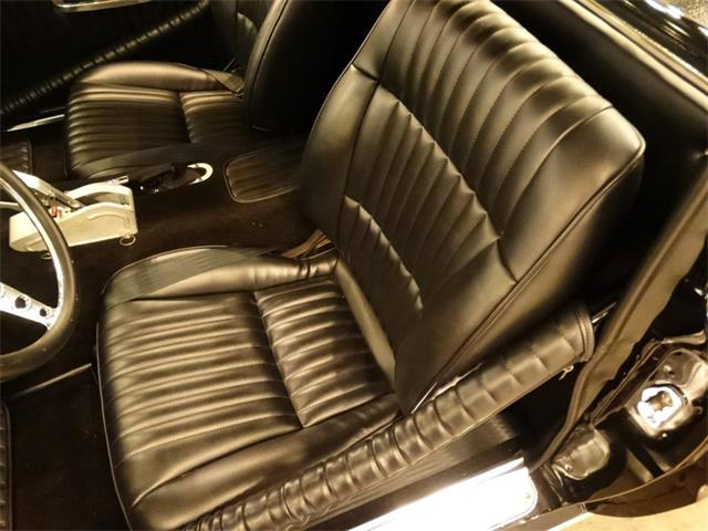 1965 Ford Ranchero (CC-847821) for sale in Fairmont City, Illinois