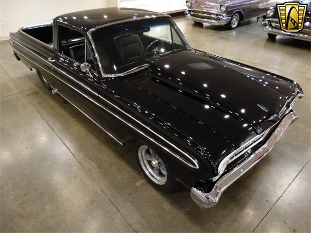 1965 Ford Ranchero (CC-847821) for sale in Fairmont City, Illinois