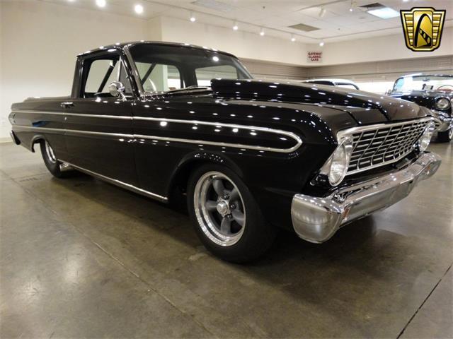 1965 Ford Ranchero (CC-847821) for sale in Fairmont City, Illinois