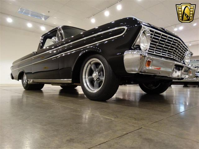 1965 Ford Ranchero (CC-847821) for sale in Fairmont City, Illinois
