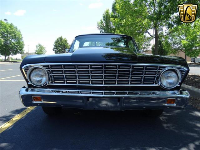 1965 Ford Ranchero (CC-847821) for sale in Fairmont City, Illinois
