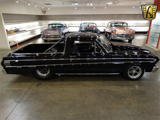 1965 Ford Ranchero (CC-847821) for sale in Fairmont City, Illinois