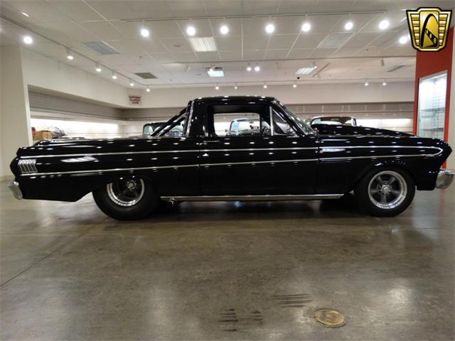 1965 Ford Ranchero (CC-847821) for sale in Fairmont City, Illinois