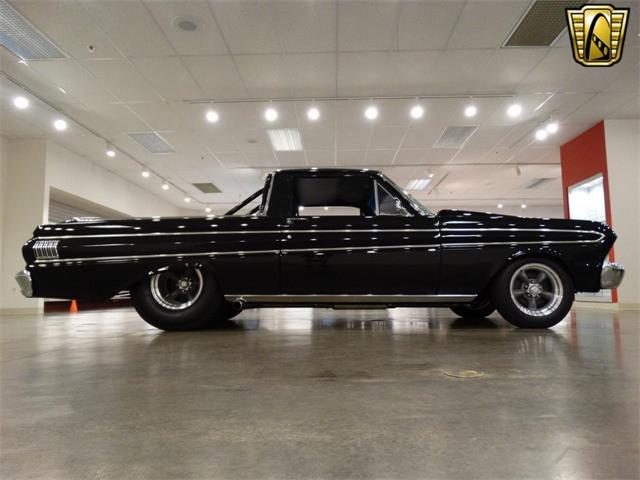 1965 Ford Ranchero (CC-847821) for sale in Fairmont City, Illinois
