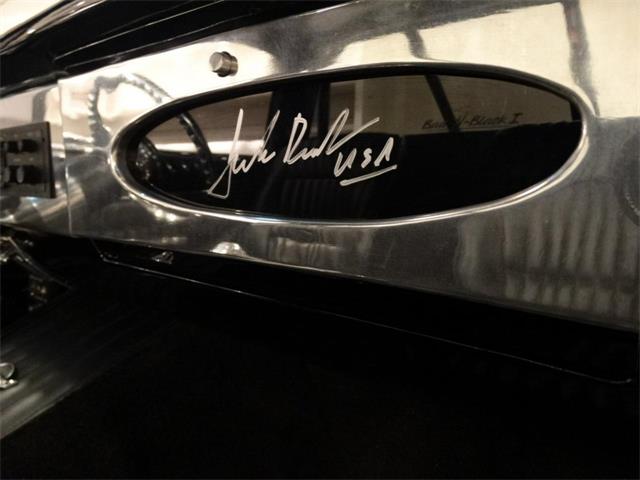 1965 Ford Ranchero (CC-847821) for sale in Fairmont City, Illinois