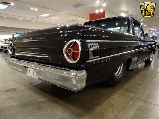 1965 Ford Ranchero (CC-847821) for sale in Fairmont City, Illinois