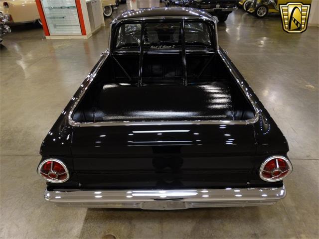 1965 Ford Ranchero (CC-847821) for sale in Fairmont City, Illinois
