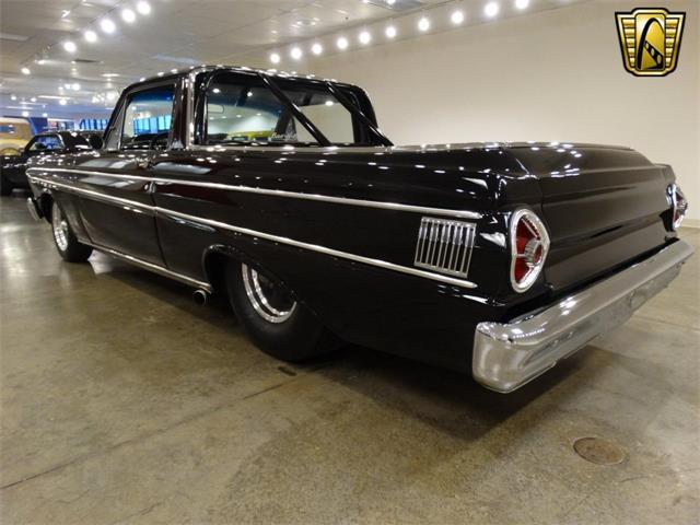 1965 Ford Ranchero (CC-847821) for sale in Fairmont City, Illinois