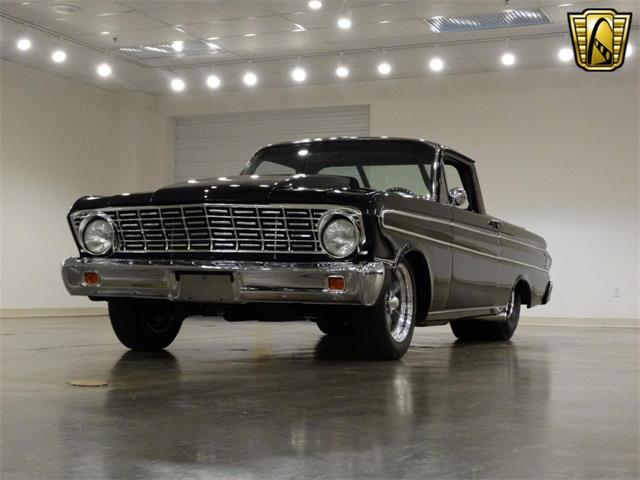 1965 Ford Ranchero (CC-847821) for sale in Fairmont City, Illinois