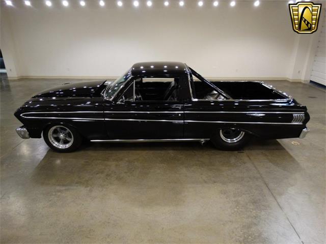 1965 Ford Ranchero (CC-847821) for sale in Fairmont City, Illinois