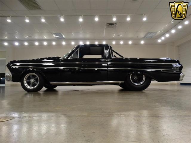 1965 Ford Ranchero (CC-847821) for sale in Fairmont City, Illinois
