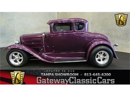 1931 Ford 5-Window Coupe (CC-847824) for sale in Fairmont City, Illinois