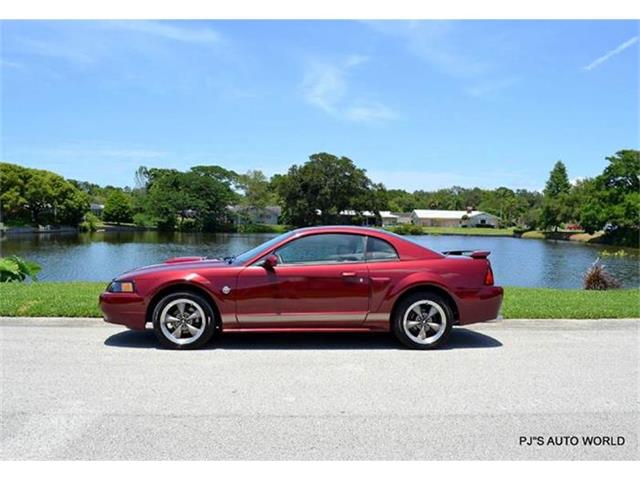 2004 Ford Mustang (CC-848641) for sale in Clearwater, Florida