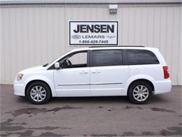 2015 Chrysler Town & Country (CC-848667) for sale in Sioux City, Iowa