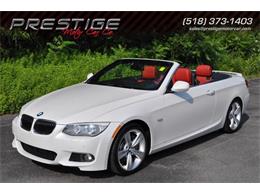 2011 BMW 335i Series (CC-848691) for sale in Clifton Park, New York