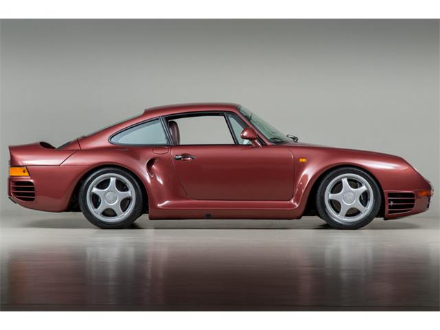 1988 Porsche 959 (CC-848765) for sale in Scotts Valley, California