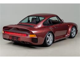 1988 Porsche 959 (CC-848765) for sale in Scotts Valley, California