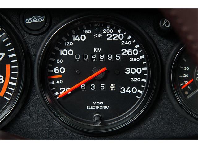 1988 Porsche 959 (CC-848765) for sale in Scotts Valley, California