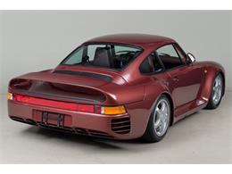 1988 Porsche 959 (CC-848765) for sale in Scotts Valley, California