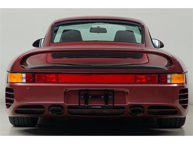 1988 Porsche 959 (CC-848765) for sale in Scotts Valley, California
