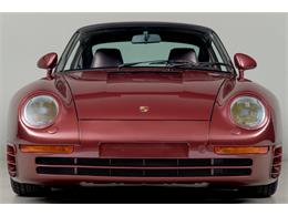 1988 Porsche 959 (CC-848765) for sale in Scotts Valley, California