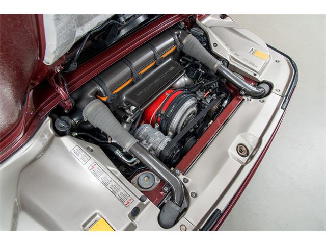 1988 Porsche 959 (CC-848765) for sale in Scotts Valley, California