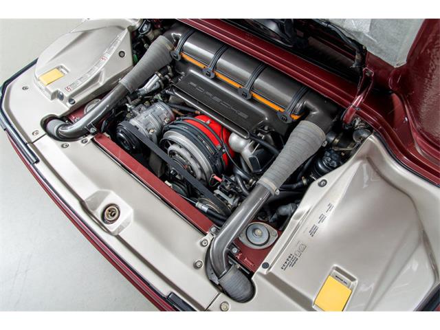 1988 Porsche 959 (CC-848765) for sale in Scotts Valley, California
