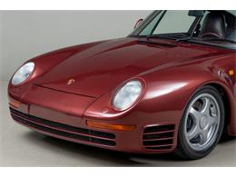 1988 Porsche 959 (CC-848765) for sale in Scotts Valley, California