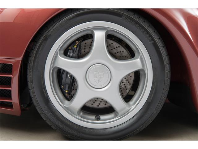 1988 Porsche 959 (CC-848765) for sale in Scotts Valley, California
