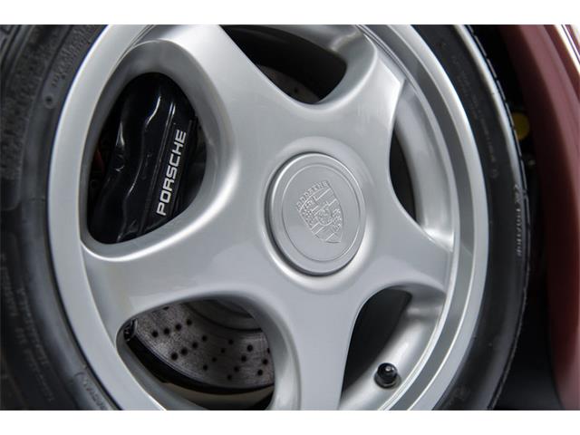 1988 Porsche 959 (CC-848765) for sale in Scotts Valley, California