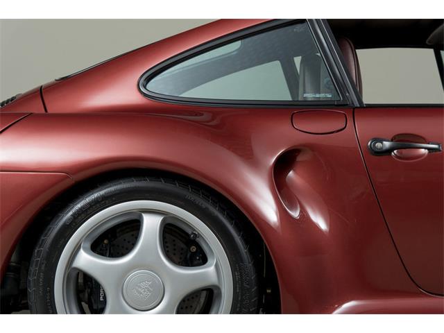 1988 Porsche 959 (CC-848765) for sale in Scotts Valley, California