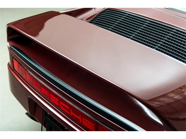 1988 Porsche 959 (CC-848765) for sale in Scotts Valley, California