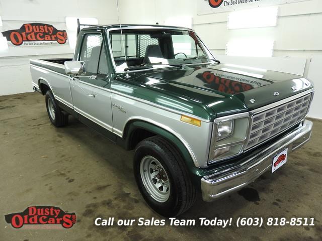 1980 Ford F250 (CC-848834) for sale in Nashua, New Hampshire