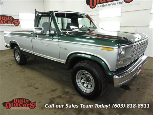 1980 Ford F250 (CC-848834) for sale in Nashua, New Hampshire