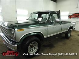 1980 Ford F250 (CC-848834) for sale in Nashua, New Hampshire