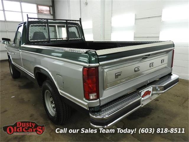 1980 Ford F250 (CC-848834) for sale in Nashua, New Hampshire