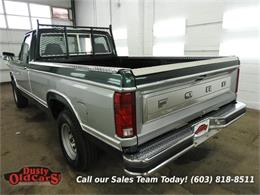 1980 Ford F250 (CC-848834) for sale in Nashua, New Hampshire